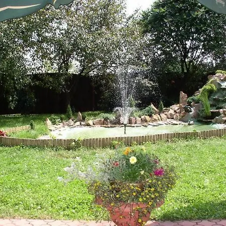 Szálloda Bona 2*