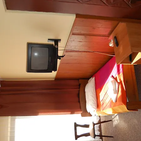 Hotel Bona 2*