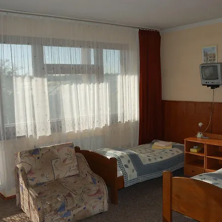 Bona 2* Krakkó
