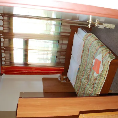 Hotel Bona