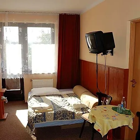 Hotel Bona Krakau