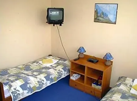 Szálloda Bona Krakkó