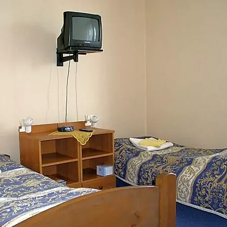 Hotel Bona Krakau