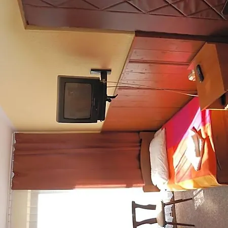 Hotel Bona Krakau