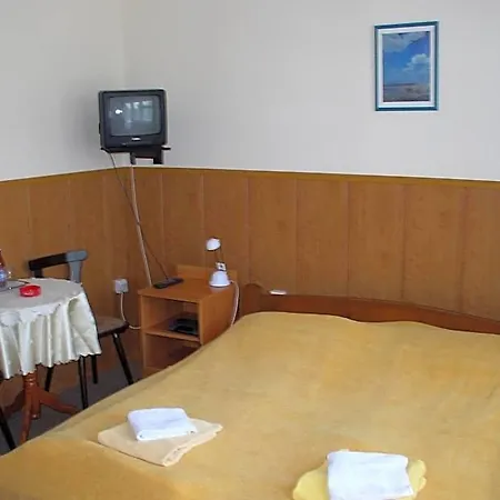 Hotel Bona