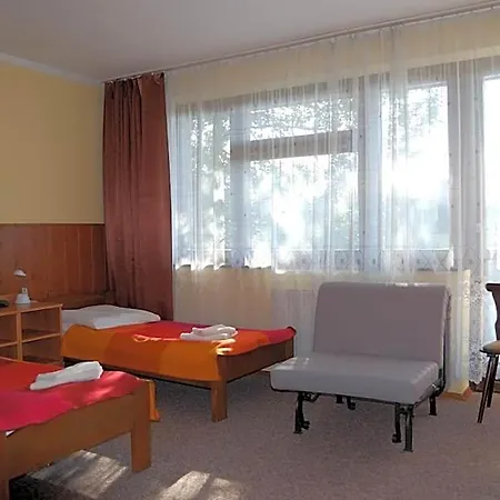 Bona Hotel