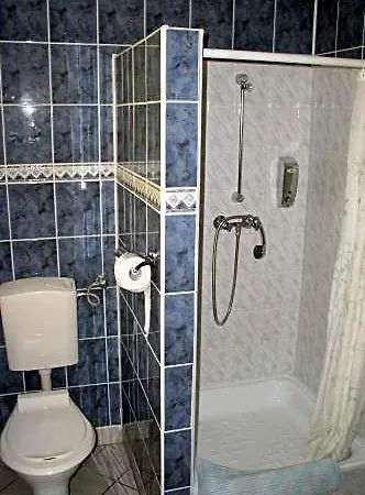 Szálloda Bona 2*