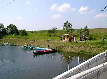 Szálloda Bona