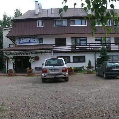 Bona Szálloda