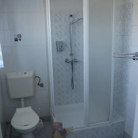 Bona 2* Krakau