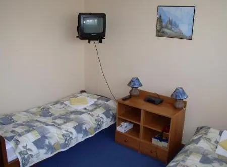 Szálloda Bona 2*