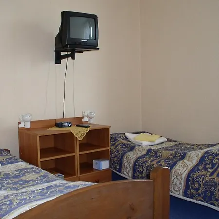 Ξενοδοχείο Bona Krasków
