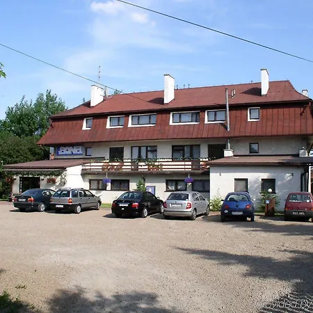 Bona Szálloda