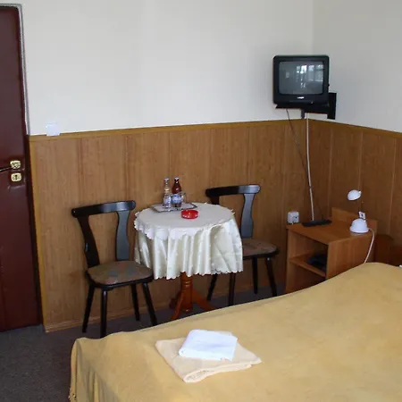 Bona Hotel Krakau