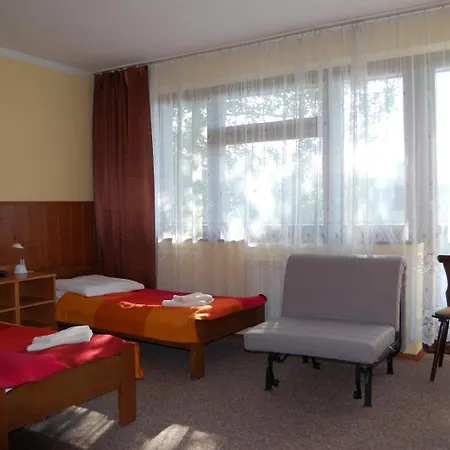Bona 2* Krasków