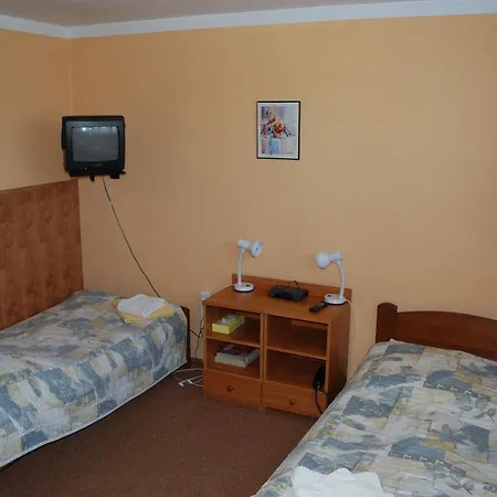 Bona Hotel