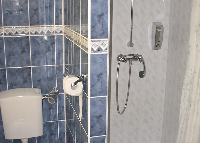 Bona Hotel Cracóvia